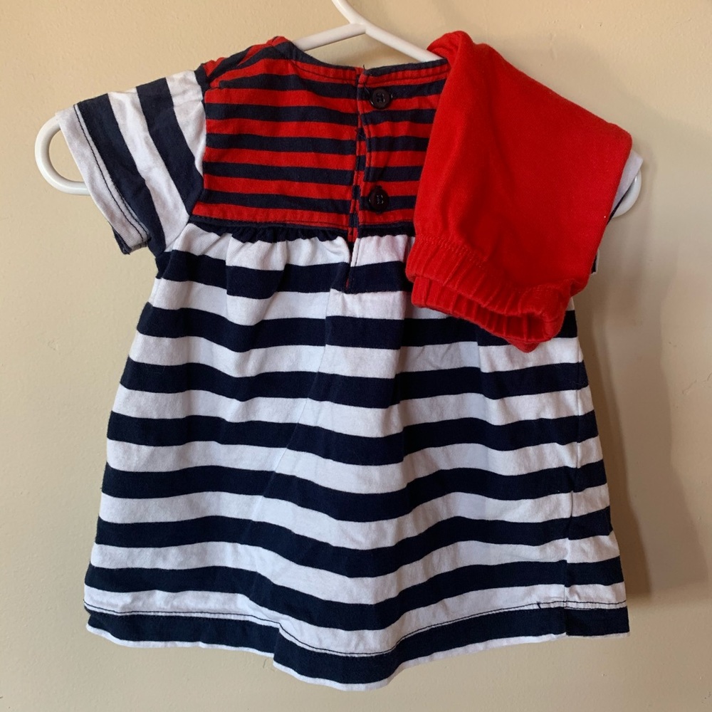 4th of July outfit